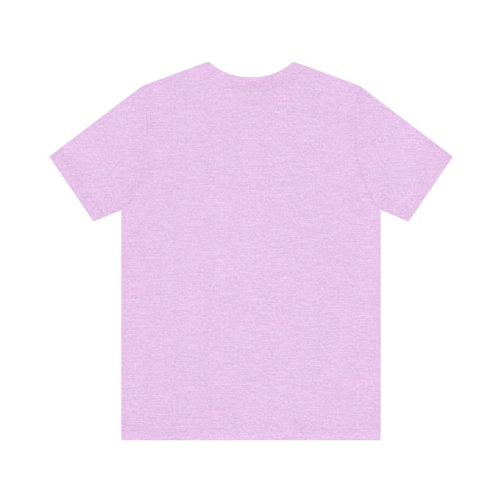 Valentine's Day Love Tee - "I Only Have Eyes for You" Unisex Jersey Short Sleeve Shirt