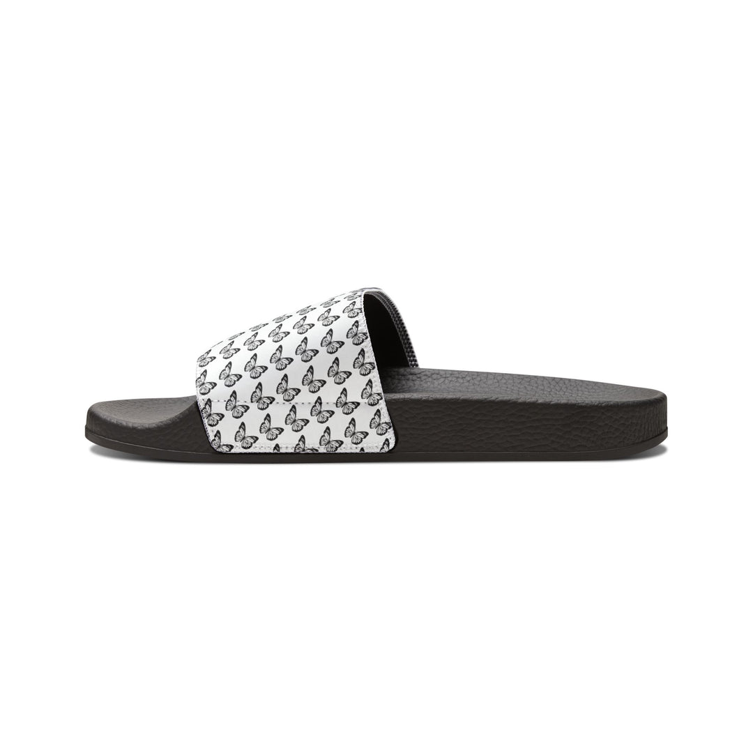 Stylish Women's Removable-Strap Sandals for Casual Summer Outings
