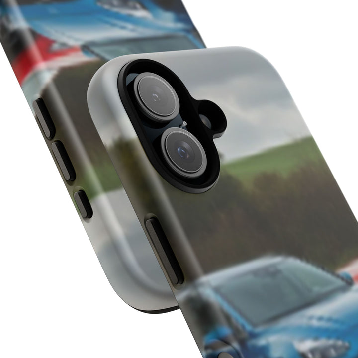 Durable Car Phone Case - Tough Cases for Auto Enthusiasts