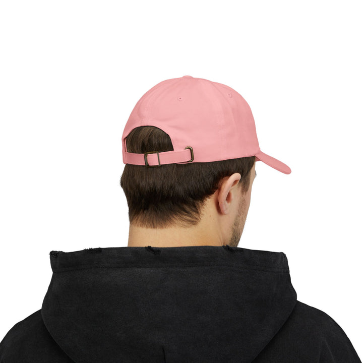 Mountain Embroidered Classic Dad Cap - Serenity Home Essentials