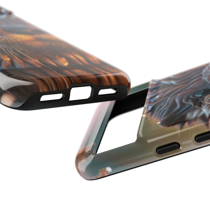 Cute Otter Phone Case - Tough Cases for Animal Lovers