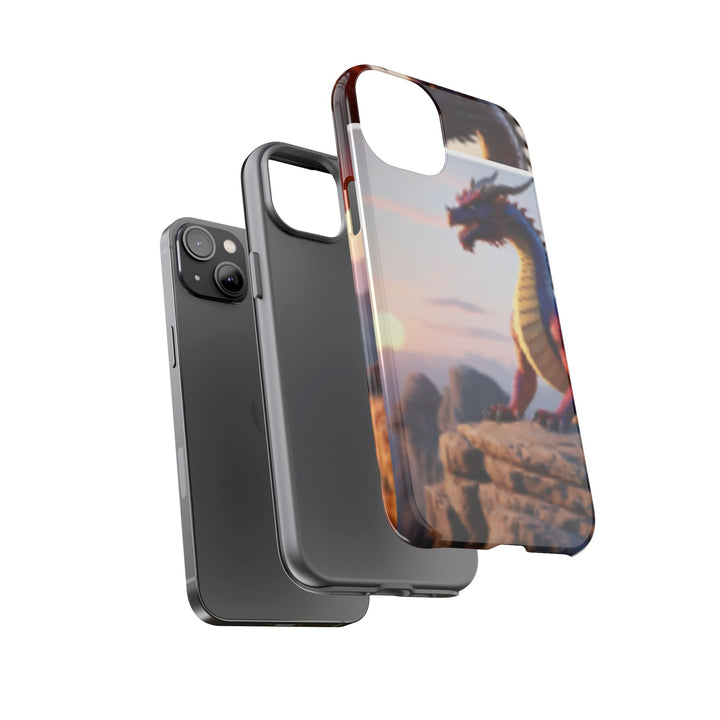 Dragon Phone Case – Tough Cases for Fantasy Lovers