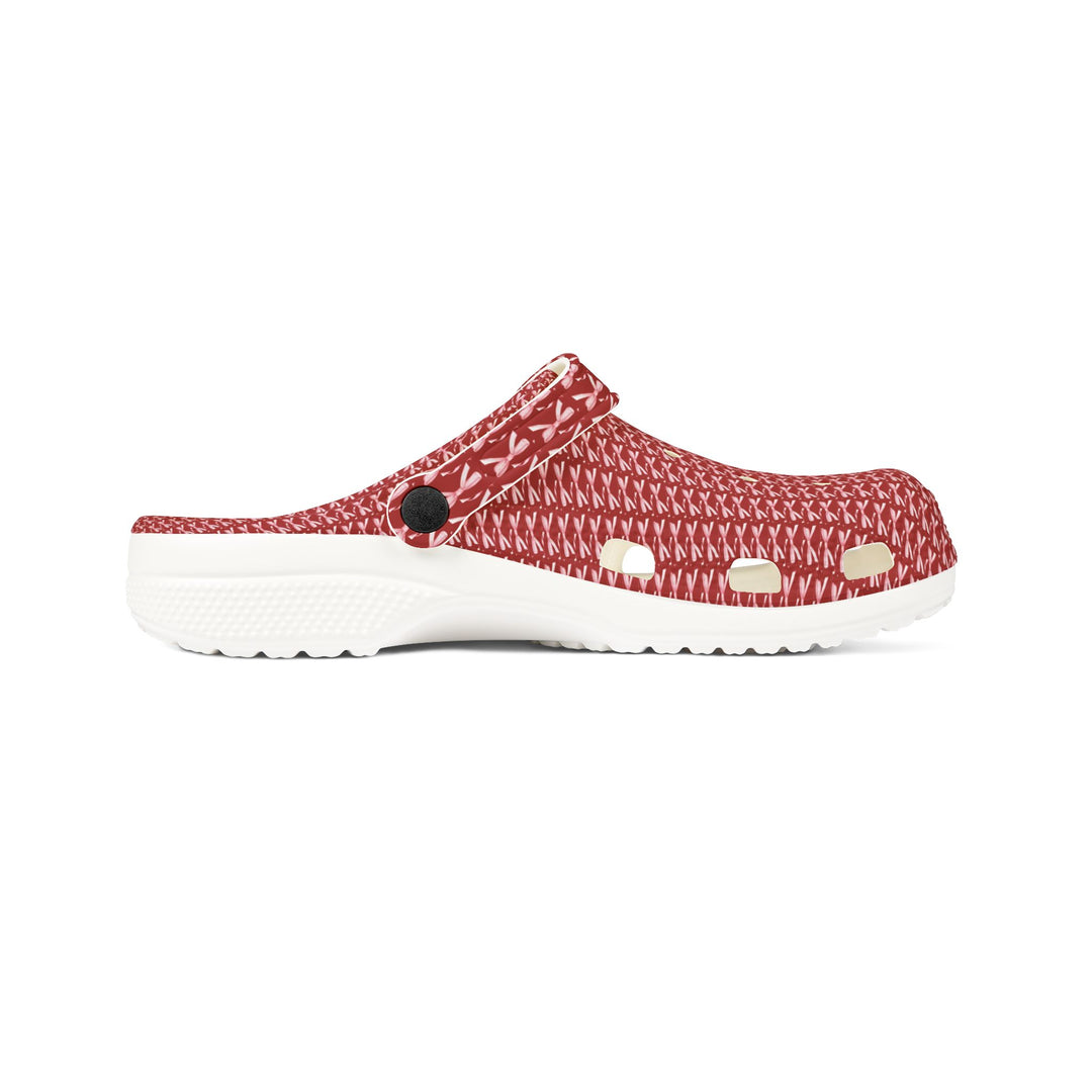 Comfortable EVA Foam Clogs for Everyday Casual Wear