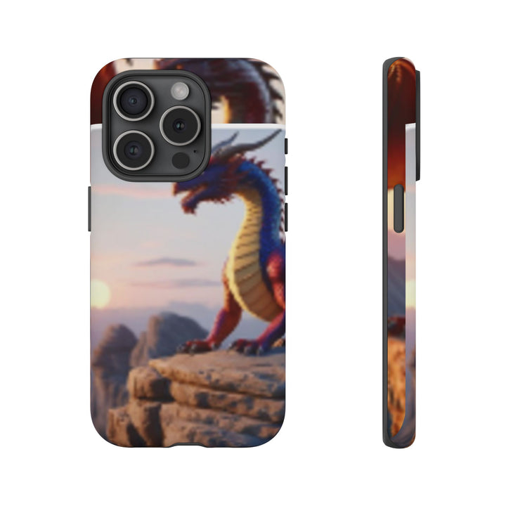 Dragon Phone Case – Tough Cases for Fantasy Lovers