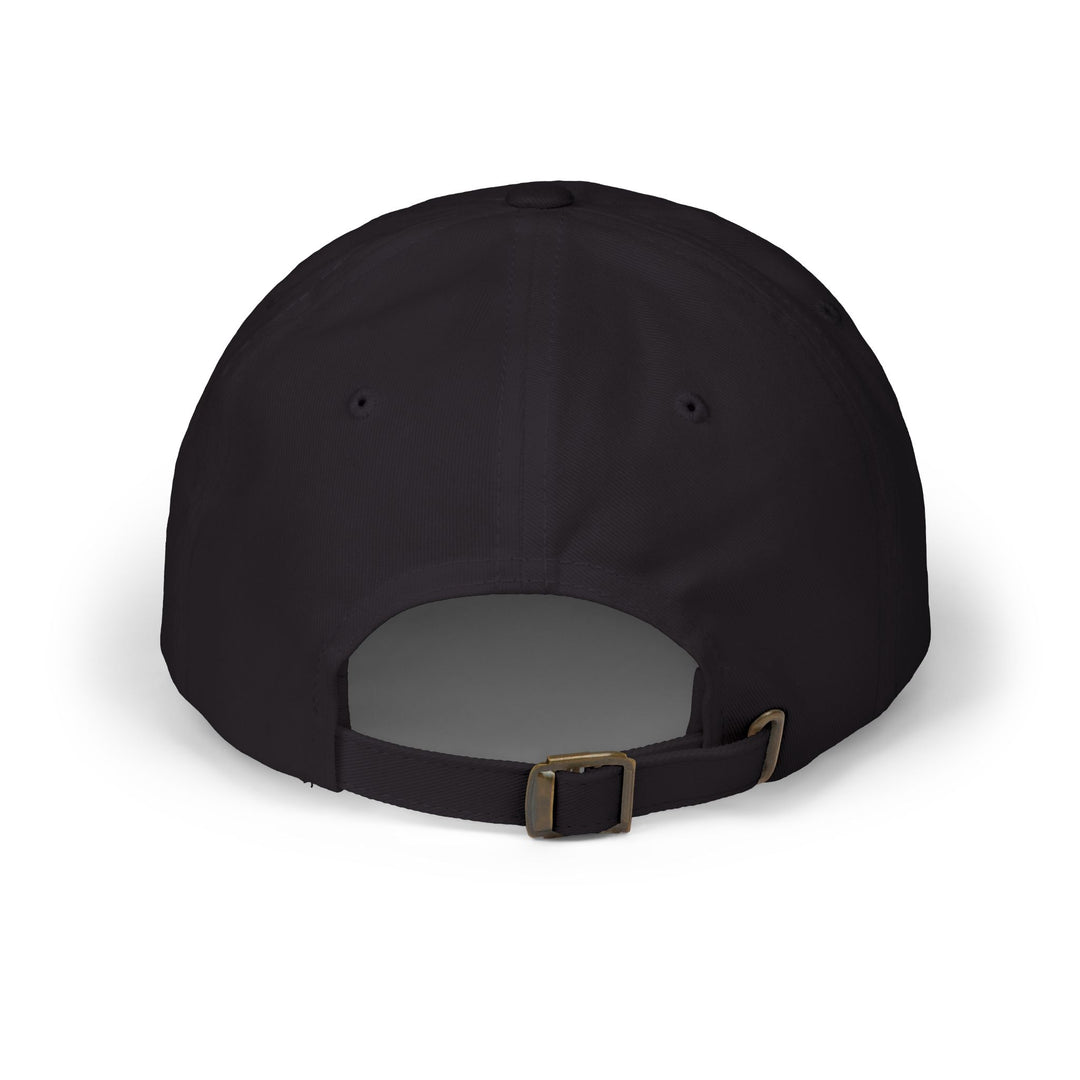 Mountain Embroidered Classic Dad Cap - Serenity Home Essentials