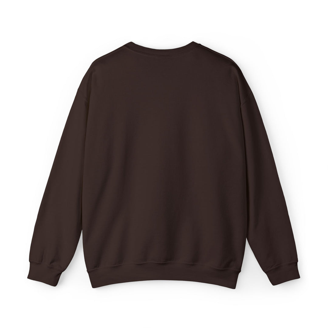 Cozy Unisex Sweatshirt - Perfect for Coffee Lovers