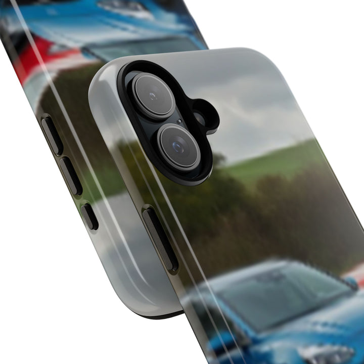 Durable Car Phone Case - Tough Cases for Auto Enthusiasts
