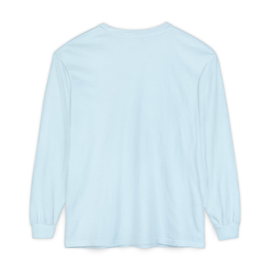 Faith-Inspired Long Sleeve T-Shirt