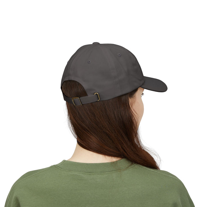 Mountain Embroidered Classic Dad Cap - Serenity Home Essentials