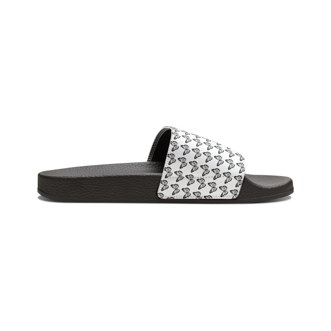 Stylish Women's Removable-Strap Sandals for Casual Summer Outings