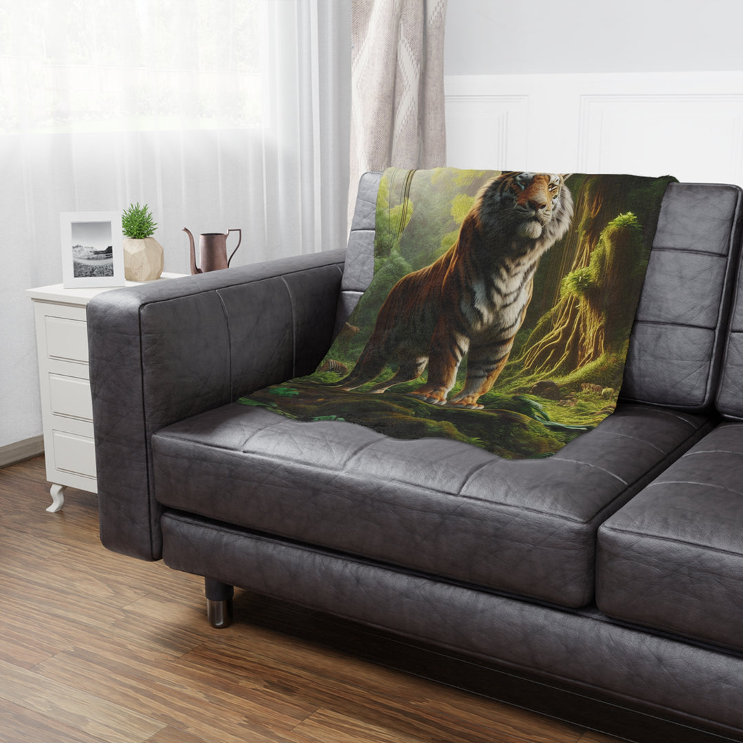 Minky Blanket