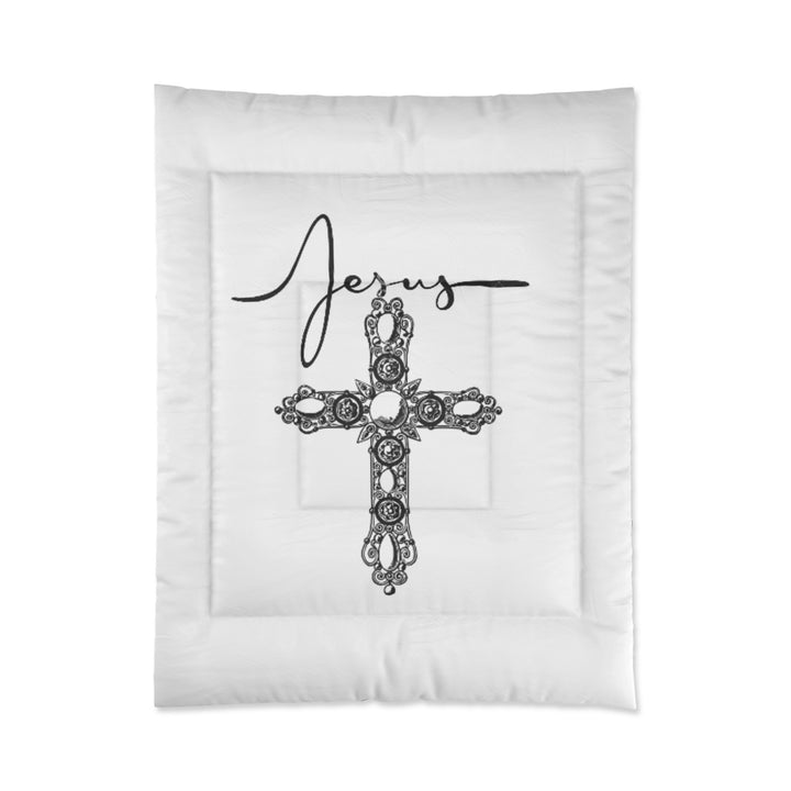 Comforter