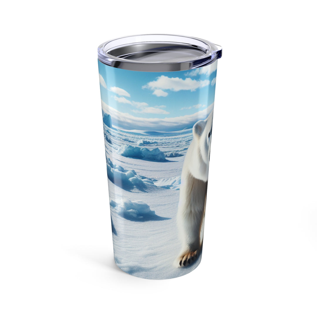 Tumbler 20oz