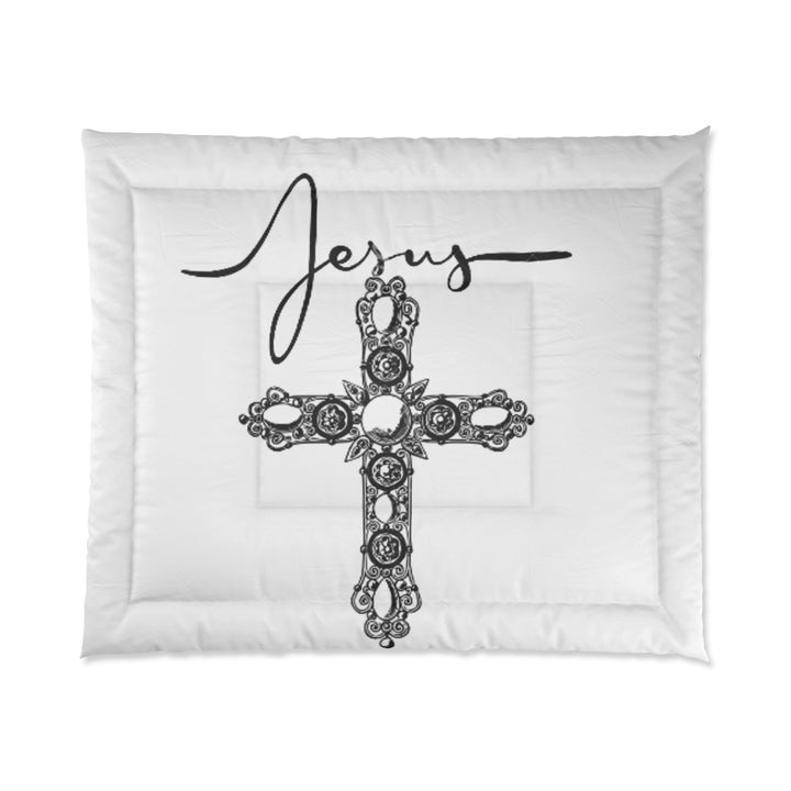 Comforter