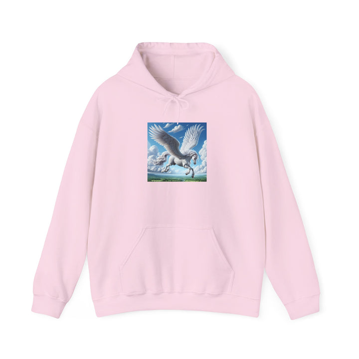 Unicorn Hoodie