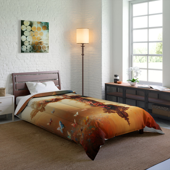 Comforter