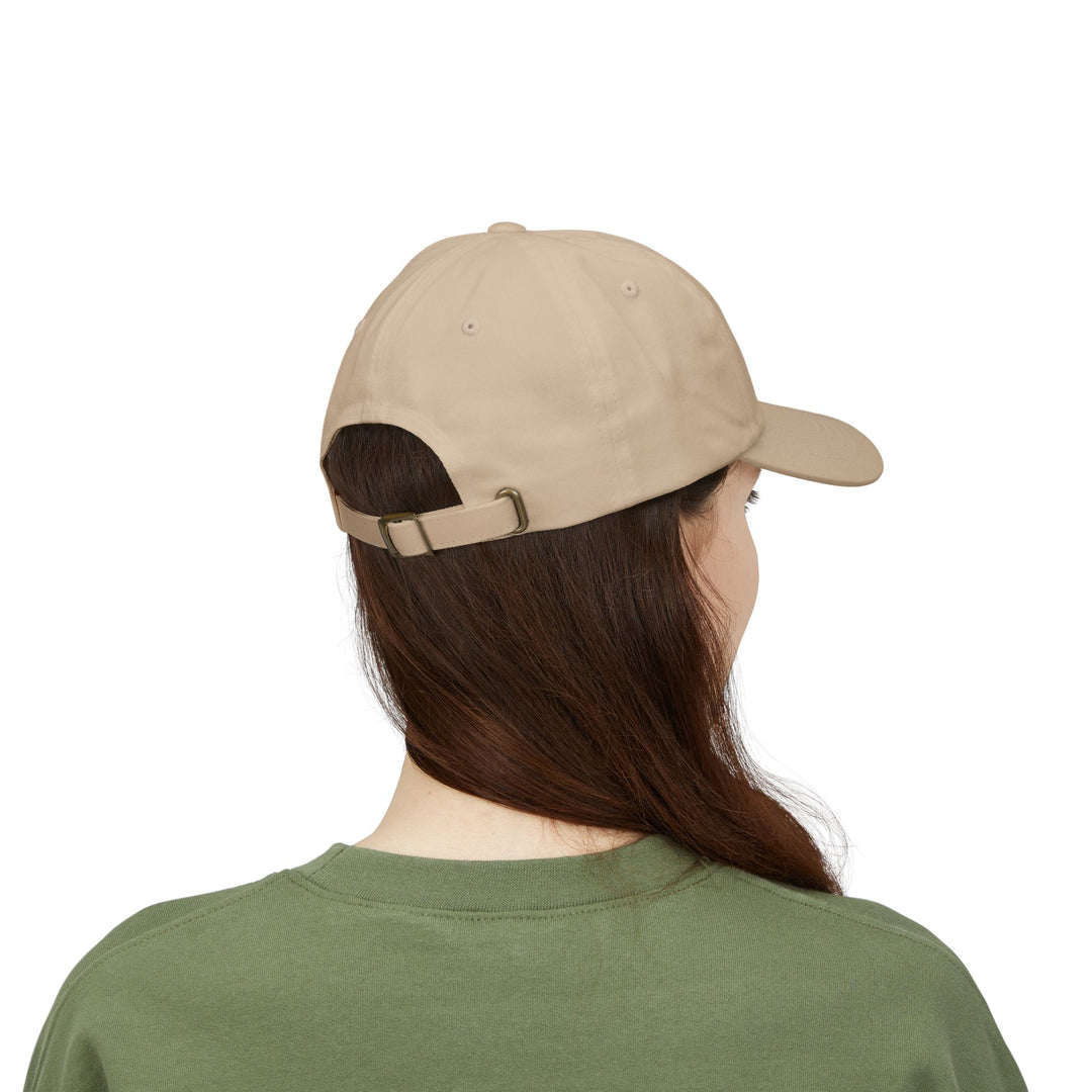 Mountain Embroidered Classic Dad Cap - Serenity Home Essentials