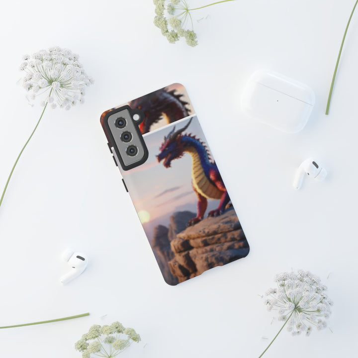 Dragon Phone Case – Tough Cases for Fantasy Lovers
