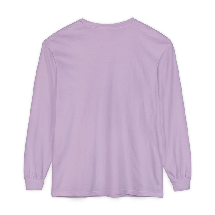 Faith-Inspired Long Sleeve T-Shirt