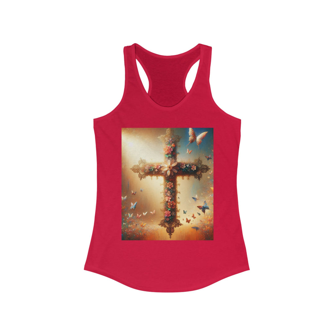 Women's Ideal Racerback Tank