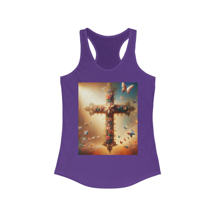 Women's Ideal Racerback Tank
