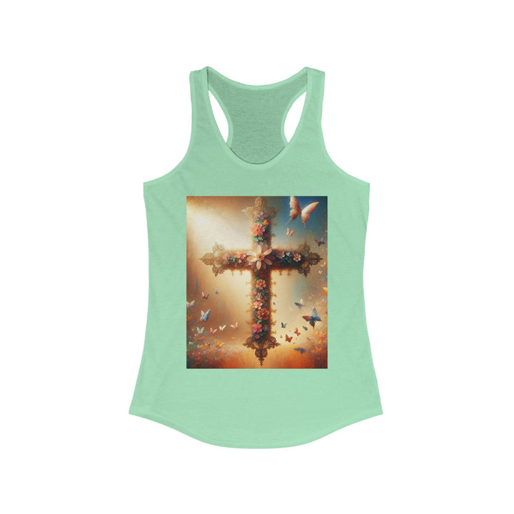 Women's Ideal Racerback Tank