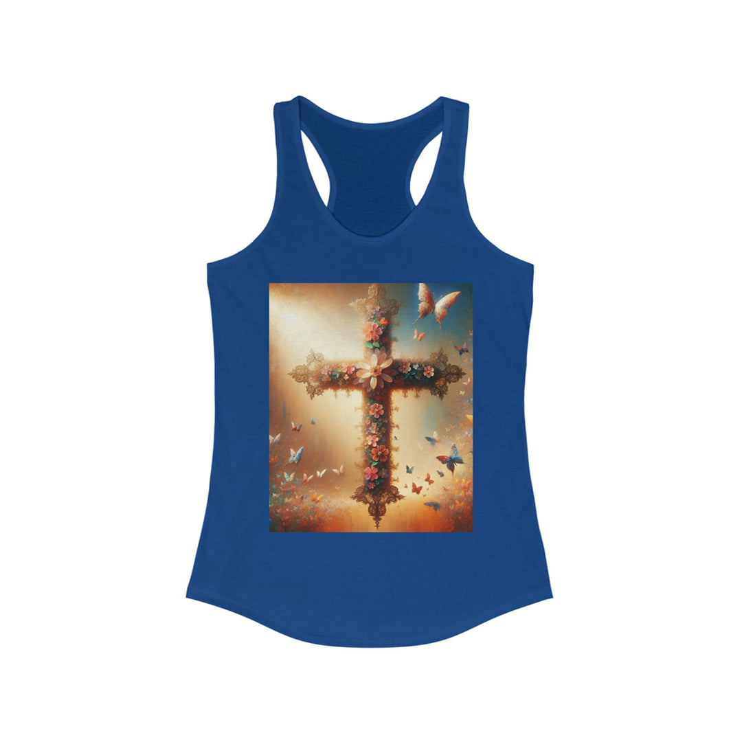 Women's Ideal Racerback Tank