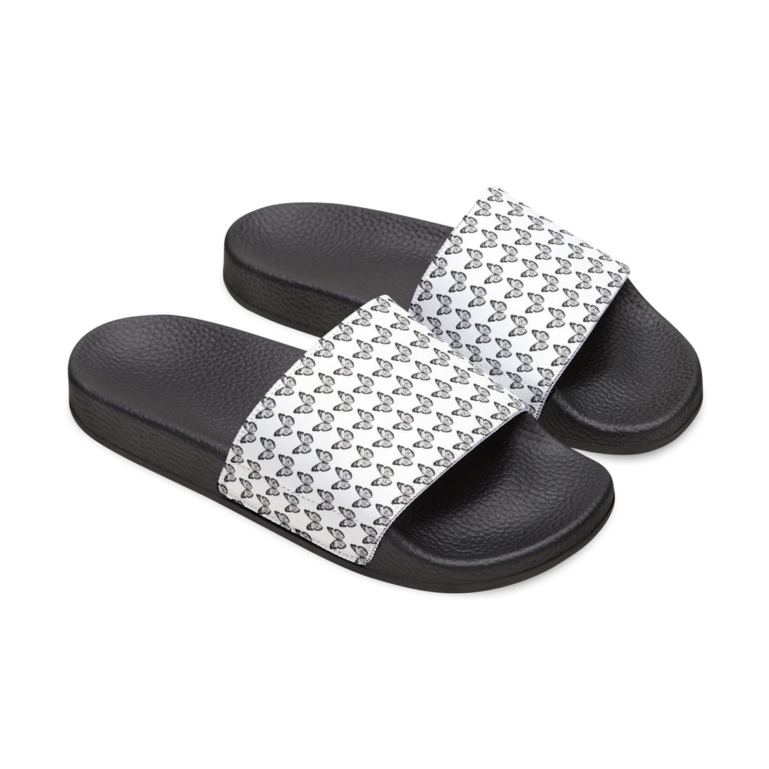 Stylish Women's Removable-Strap Sandals for Casual Summer Outings