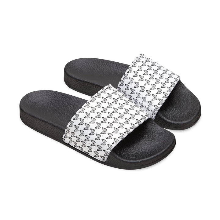 Stylish Women's Removable-Strap Sandals for Casual Summer Outings