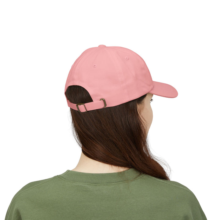 Mountain Embroidered Classic Dad Cap - Serenity Home Essentials