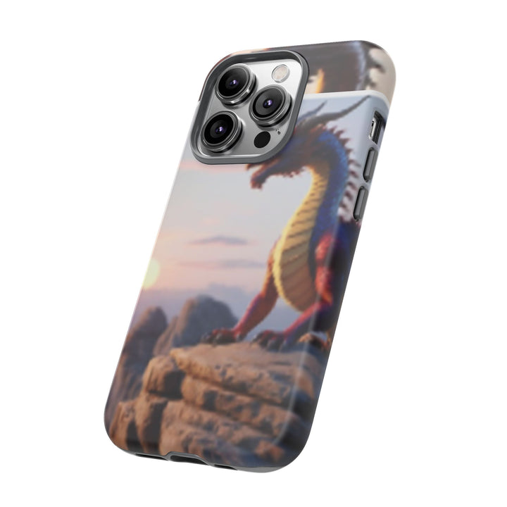 Dragon Phone Case – Tough Cases for Fantasy Lovers