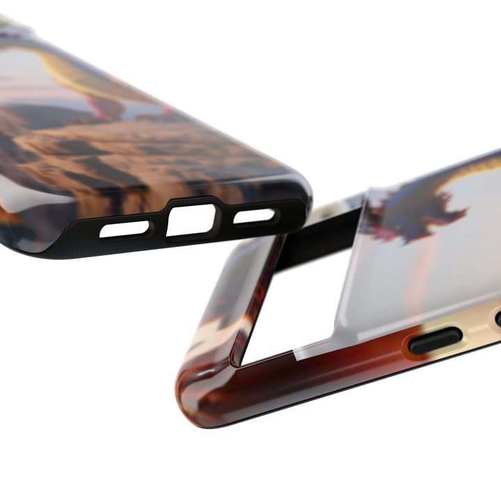 Dragon Phone Case – Tough Cases for Fantasy Lovers
