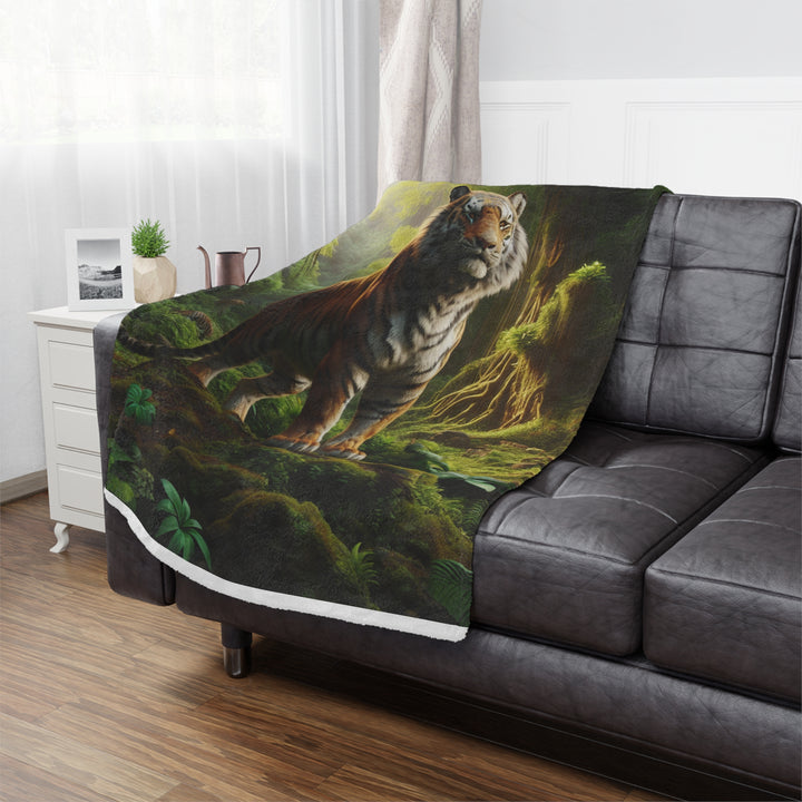 Minky Blanket