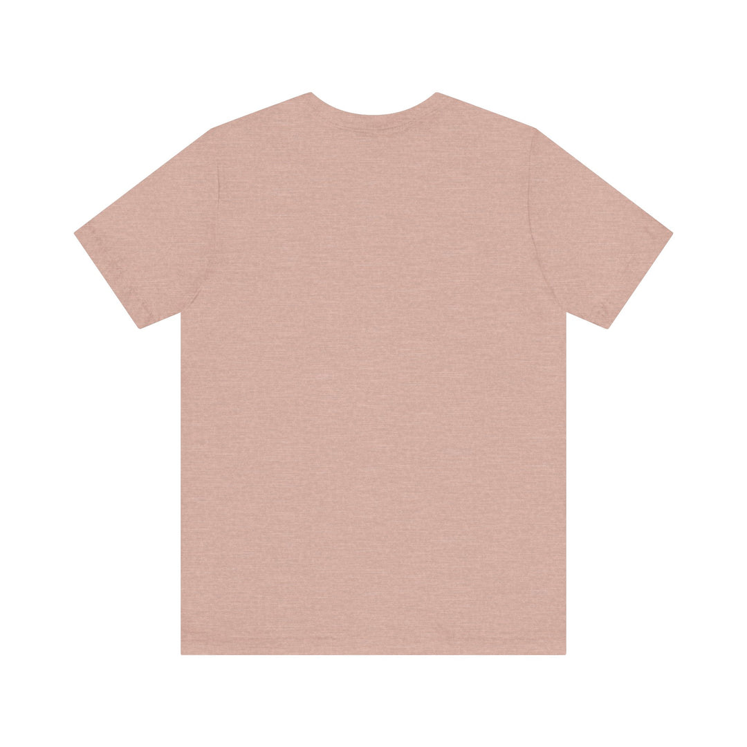 Valentine's Day Love Tee - "I Only Have Eyes for You" Unisex Jersey Short Sleeve Shirt