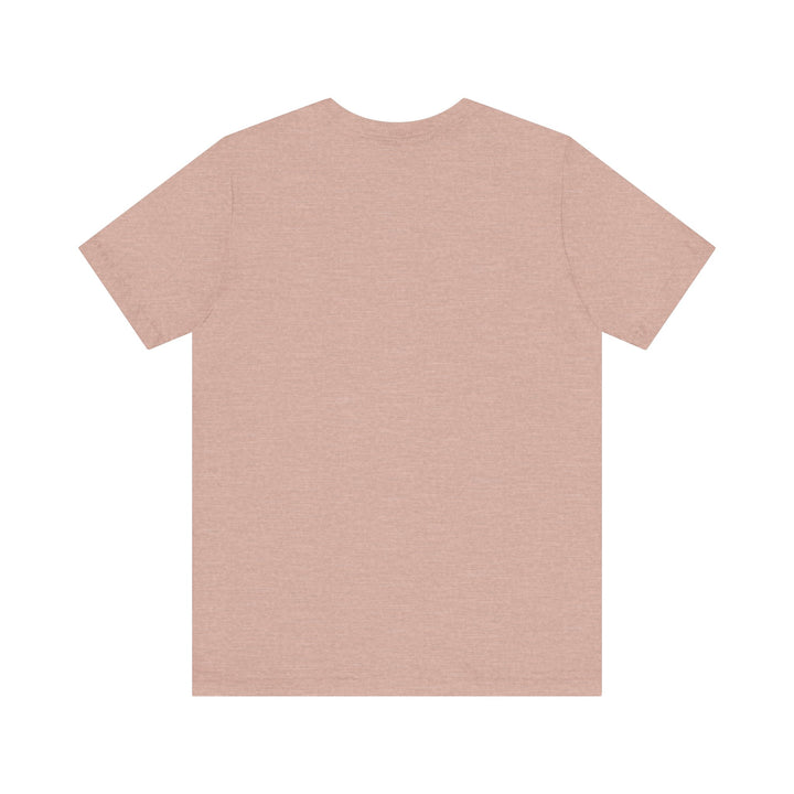 Valentine's Day Love Tee - "I Only Have Eyes for You" Unisex Jersey Short Sleeve Shirt
