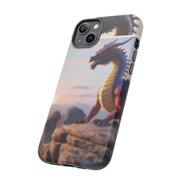 Dragon Phone Case – Tough Cases for Fantasy Lovers