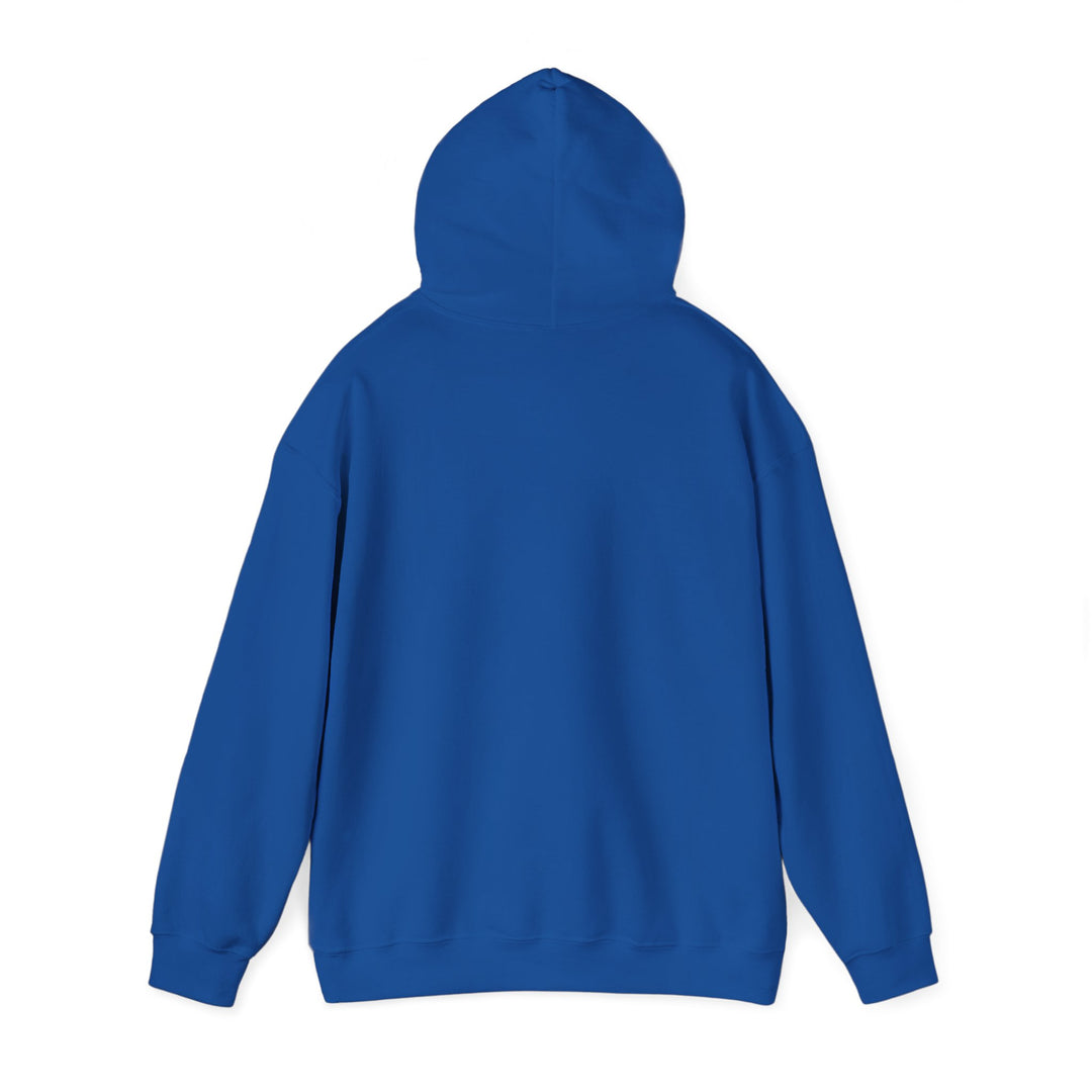 Cozy Pet Pals Hooded Sweatshirt - Animal Lover Gift, Cute Hoodie, Dog Cat Sweatshirt, Casual Wear, Cozy Gift