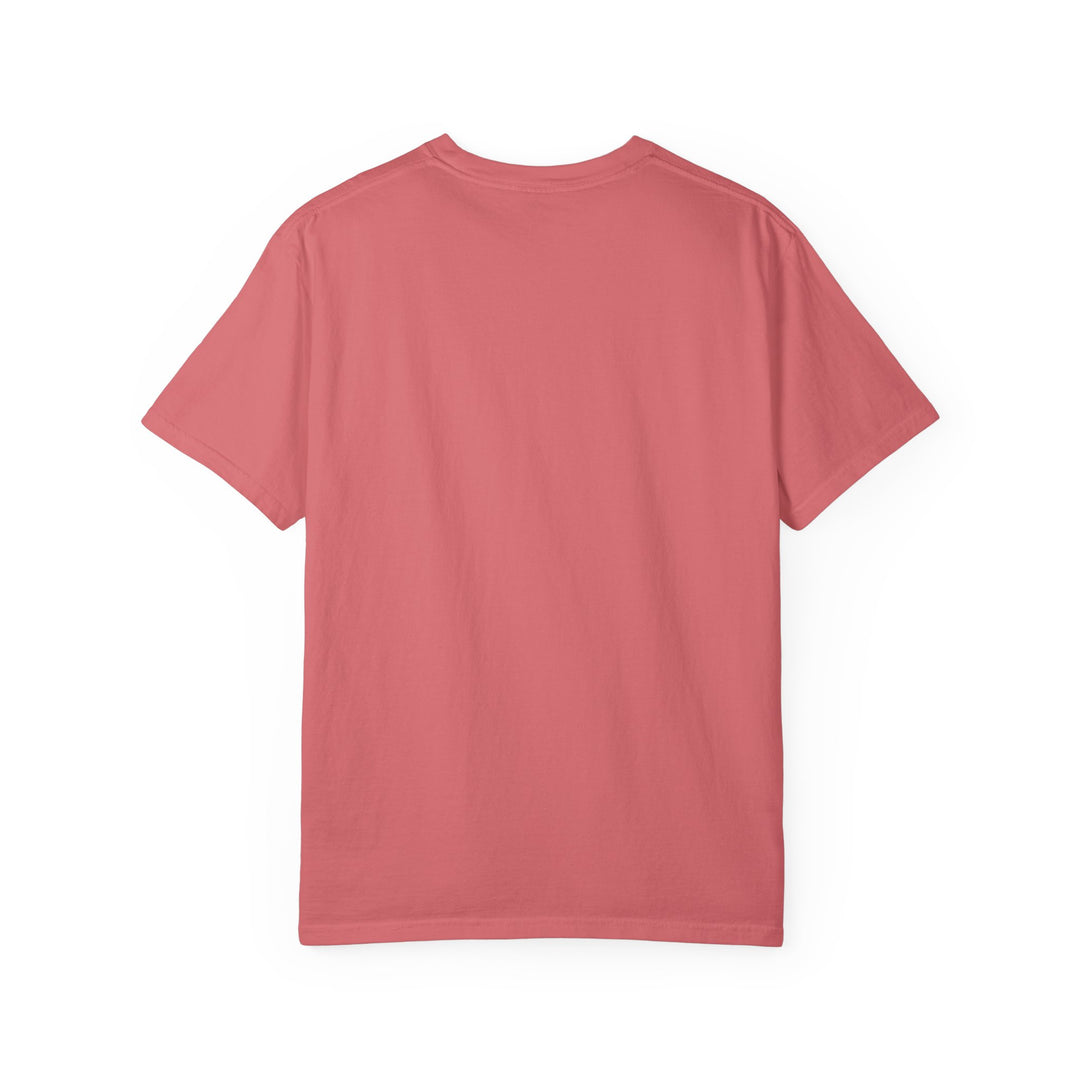 Cute Bunny Graphic Unisex T-Shirt - Perfect for Spring and Easter Celebrations