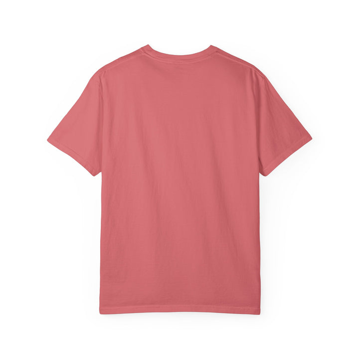 Cute Bunny Graphic Unisex T-Shirt - Perfect for Spring and Easter Celebrations