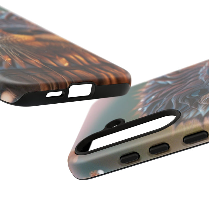 Cute Otter Phone Case - Tough Cases for Animal Lovers