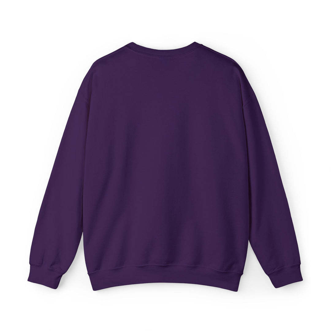 Cozy Unisex Sweatshirt - Perfect for Coffee Lovers