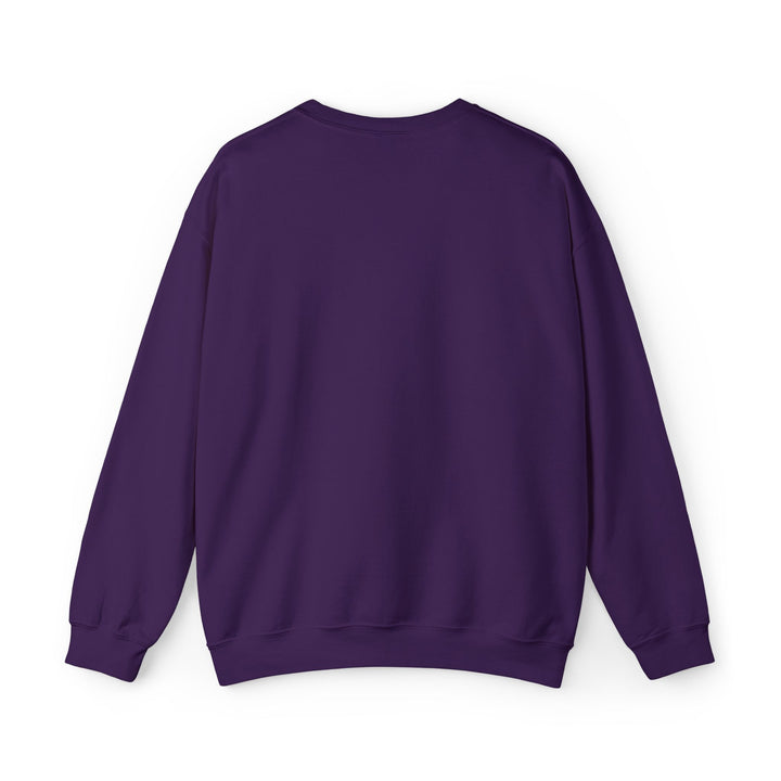 Cozy Unisex Sweatshirt - Perfect for Coffee Lovers