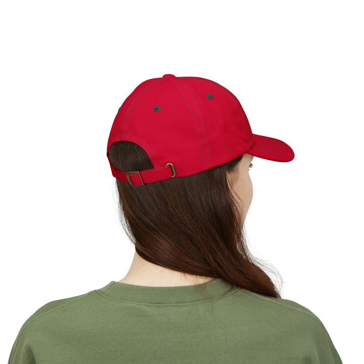 Mountain Embroidered Classic Dad Cap - Serenity Home Essentials
