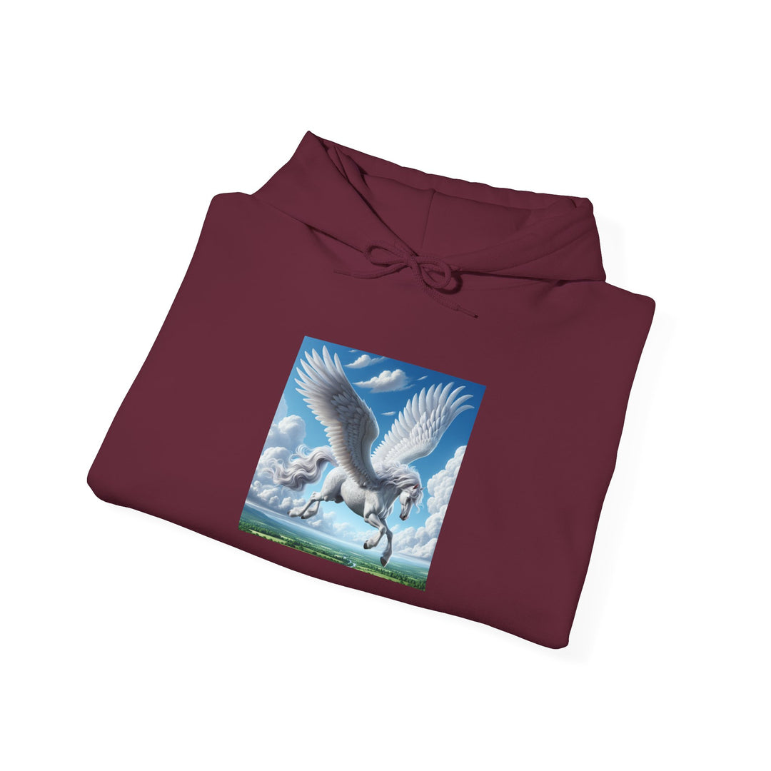 Unicorn Hoodie
