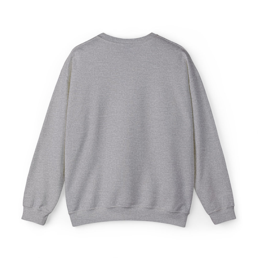 Cozy Unisex Sweatshirt - Perfect for Coffee Lovers