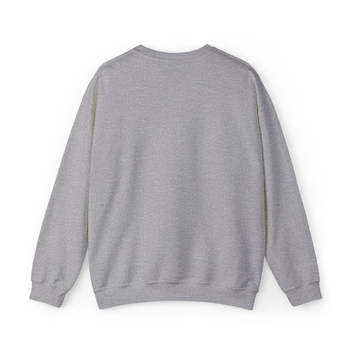 Cozy Unisex Sweatshirt - Perfect for Coffee Lovers