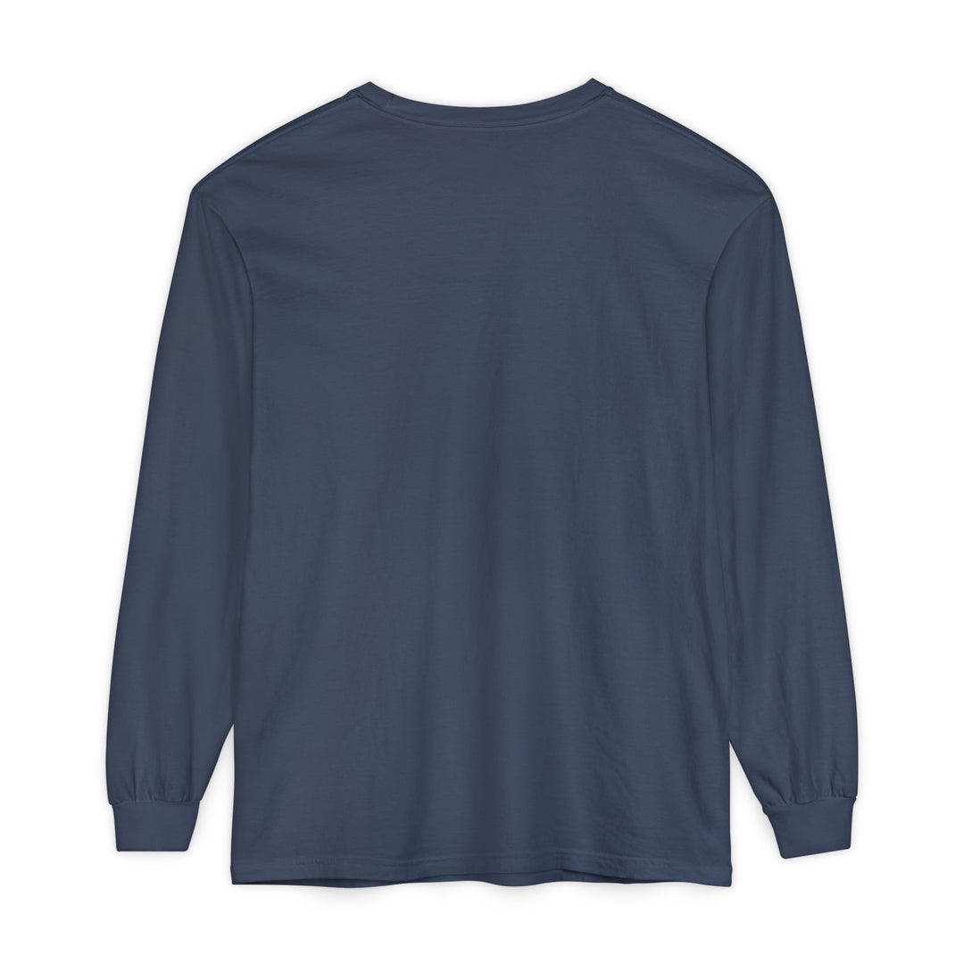 Faith-Inspired Long Sleeve T-Shirt