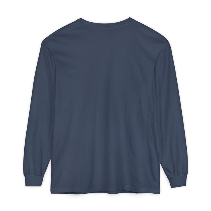 Faith-Inspired Long Sleeve T-Shirt