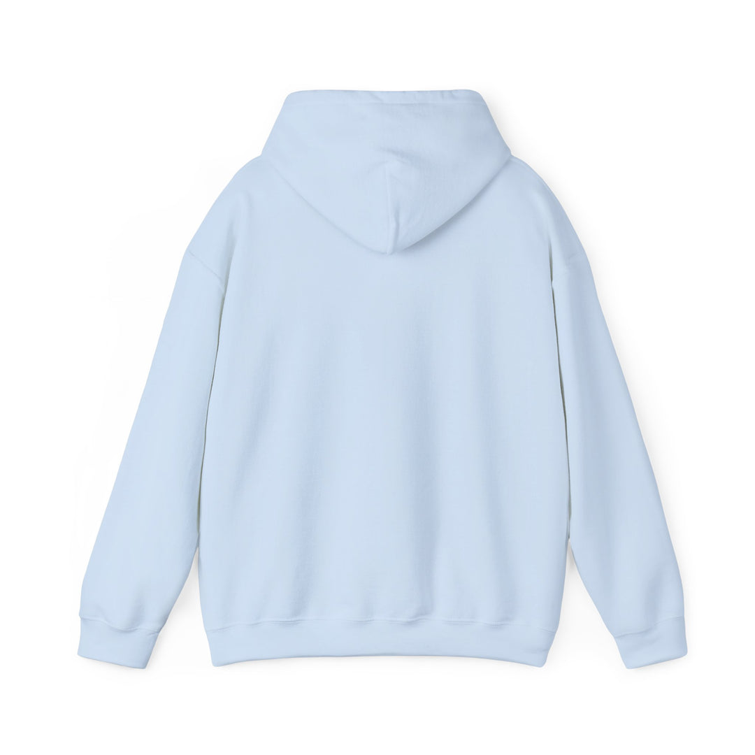 Cute Bunny Hooded Sweatshirt for Animal Lovers, Cozy Apparel for Spring, Easter Gift, Gift for Kids, Casual Wear