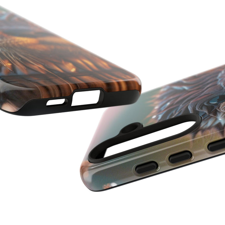 Cute Otter Phone Case - Tough Cases for Animal Lovers